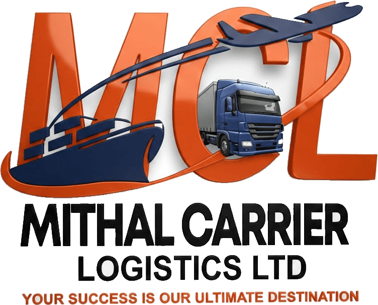 Mithal Carrier Logistics Limited